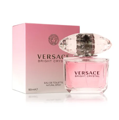 Gianni Versace Versace Bright Crystal Deodorant 200 ML